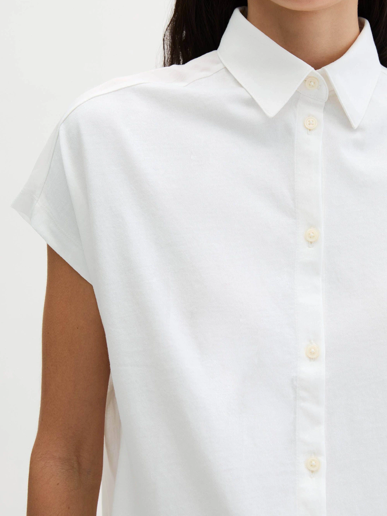 Рубашки Marc O’Polo модель 5000014208-1180 Рубашки Marc O’Polo модель 5000014208-1180 Фото