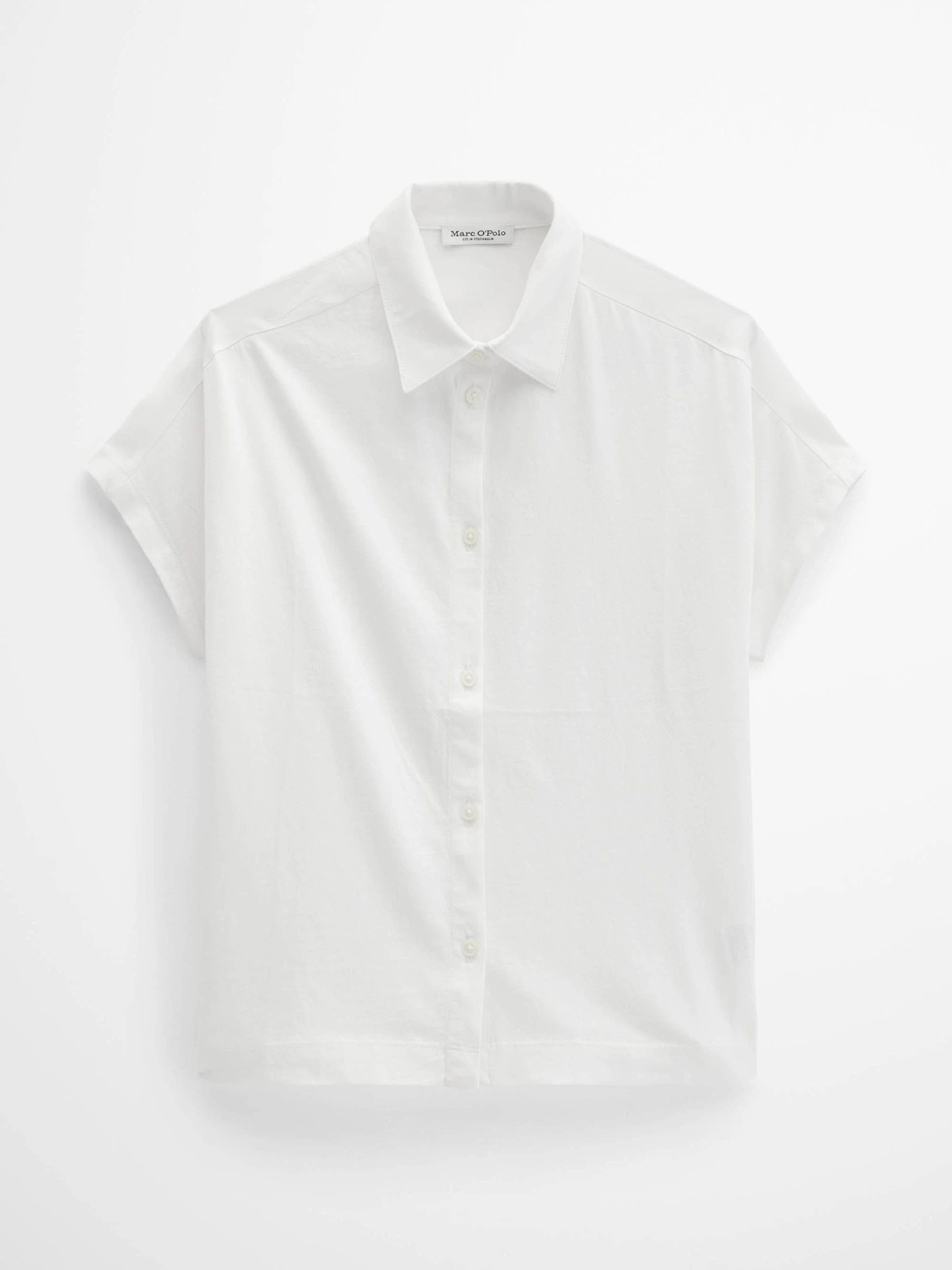 Рубашки Marc O’Polo модель 5000014208-1180 Рубашки Marc O’Polo модель 5000014208-1180 Фото