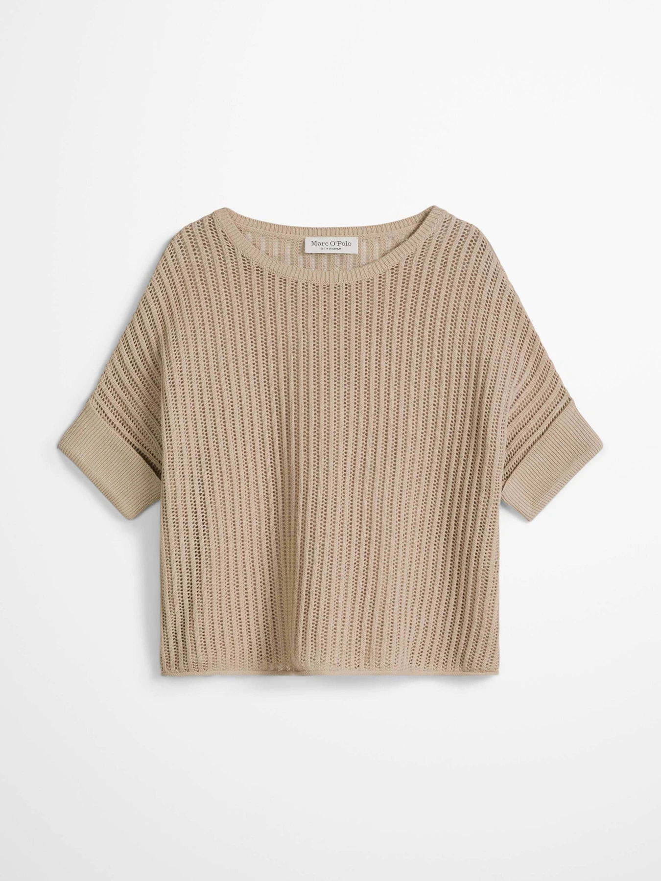 Светри та кардигани Marc O’Polo модель 5000014214-2326 Светри та кардигани Marc O’Polo модель 5000014214-2326 Фото