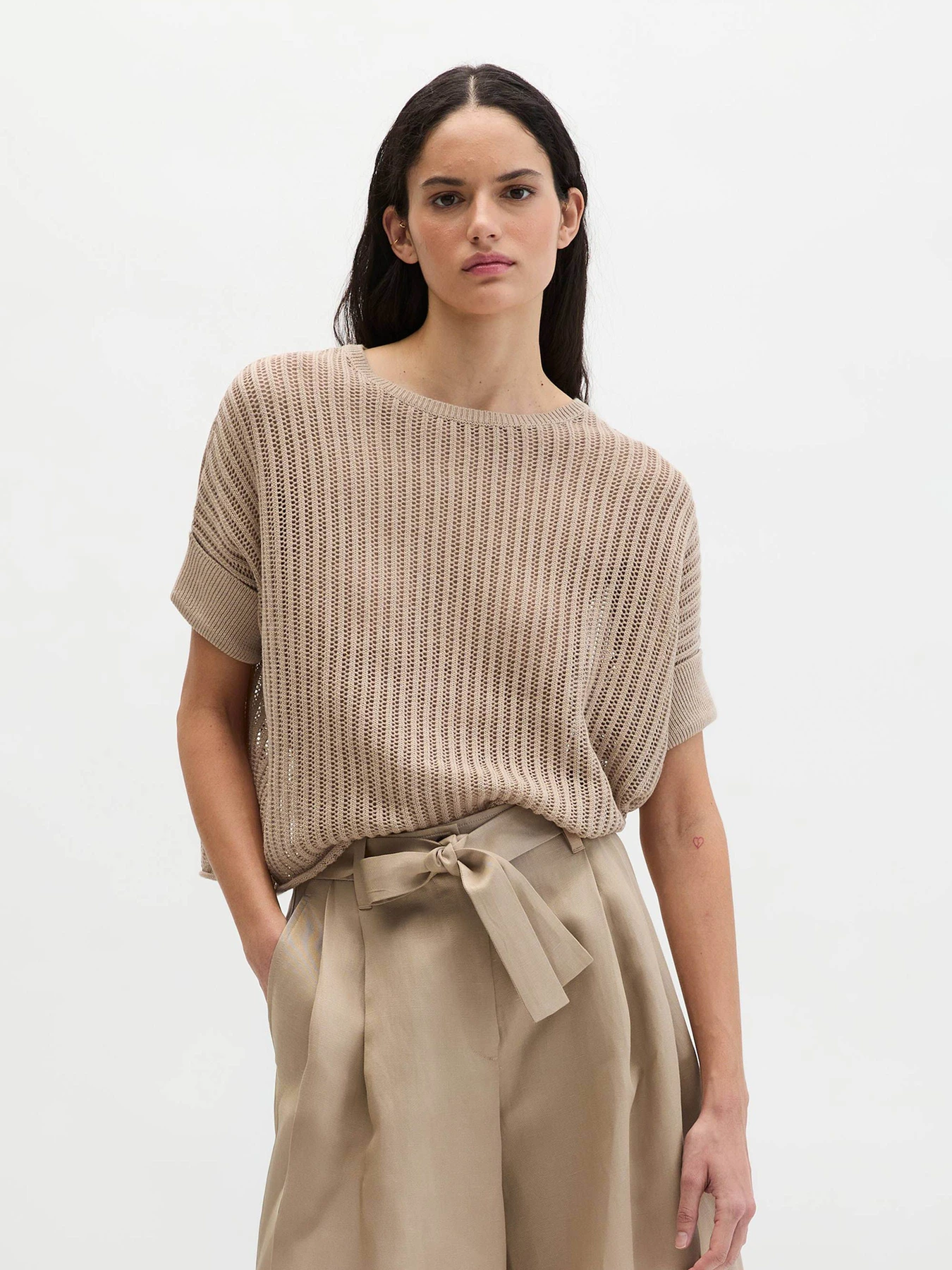 Светри та кардигани Marc O’Polo модель 5000014214-2326 Светри та кардигани Marc O’Polo модель 5000014214-2326 Фото