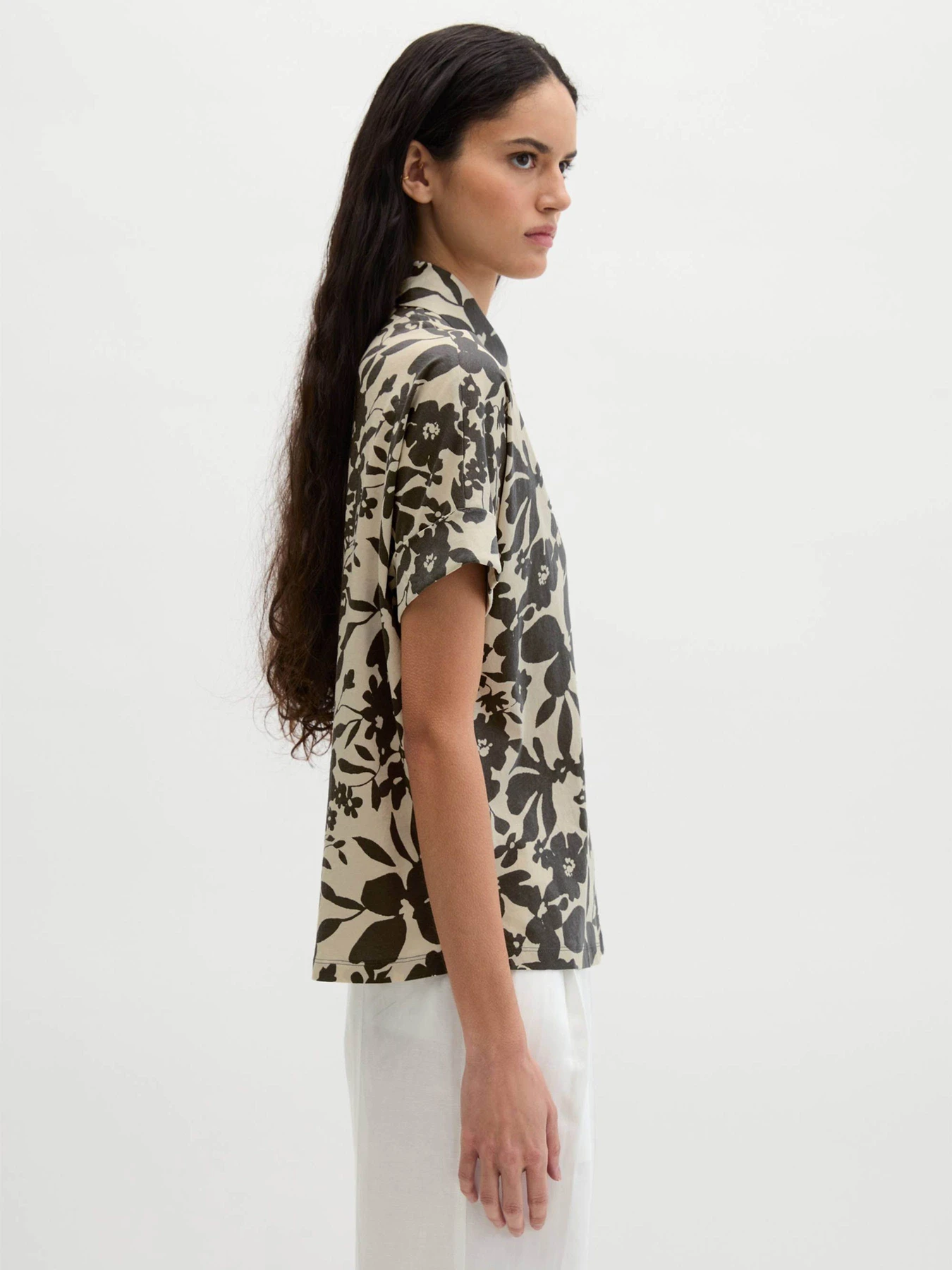 Рубашки Marc O’Polo модель 5000014095-0826 Рубашки Marc O’Polo модель 5000014095-0826 Фото