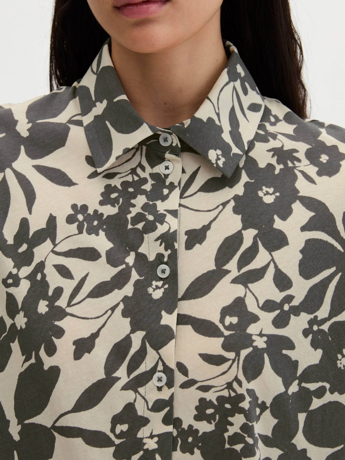 Рубашки Marc O’Polo модель 5000014095-0826 Рубашки Marc O’Polo модель 5000014095-0826 Фото