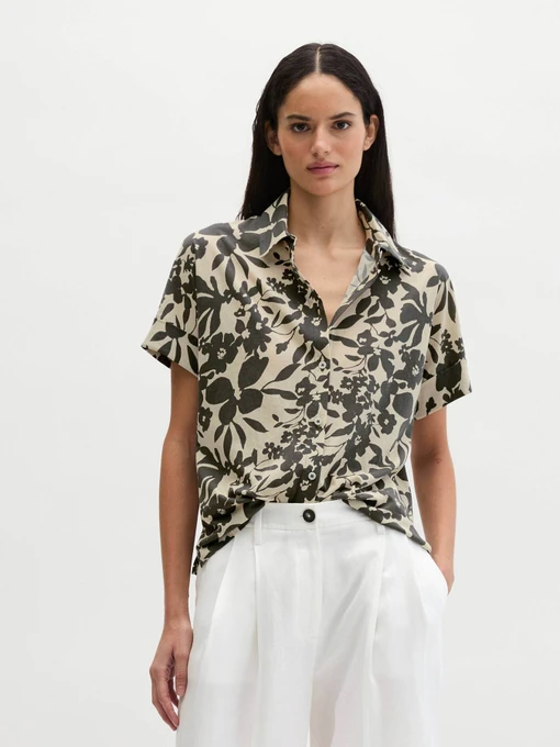 Рубашки Marc O’Polo модель 5000014095-0826 Фото
