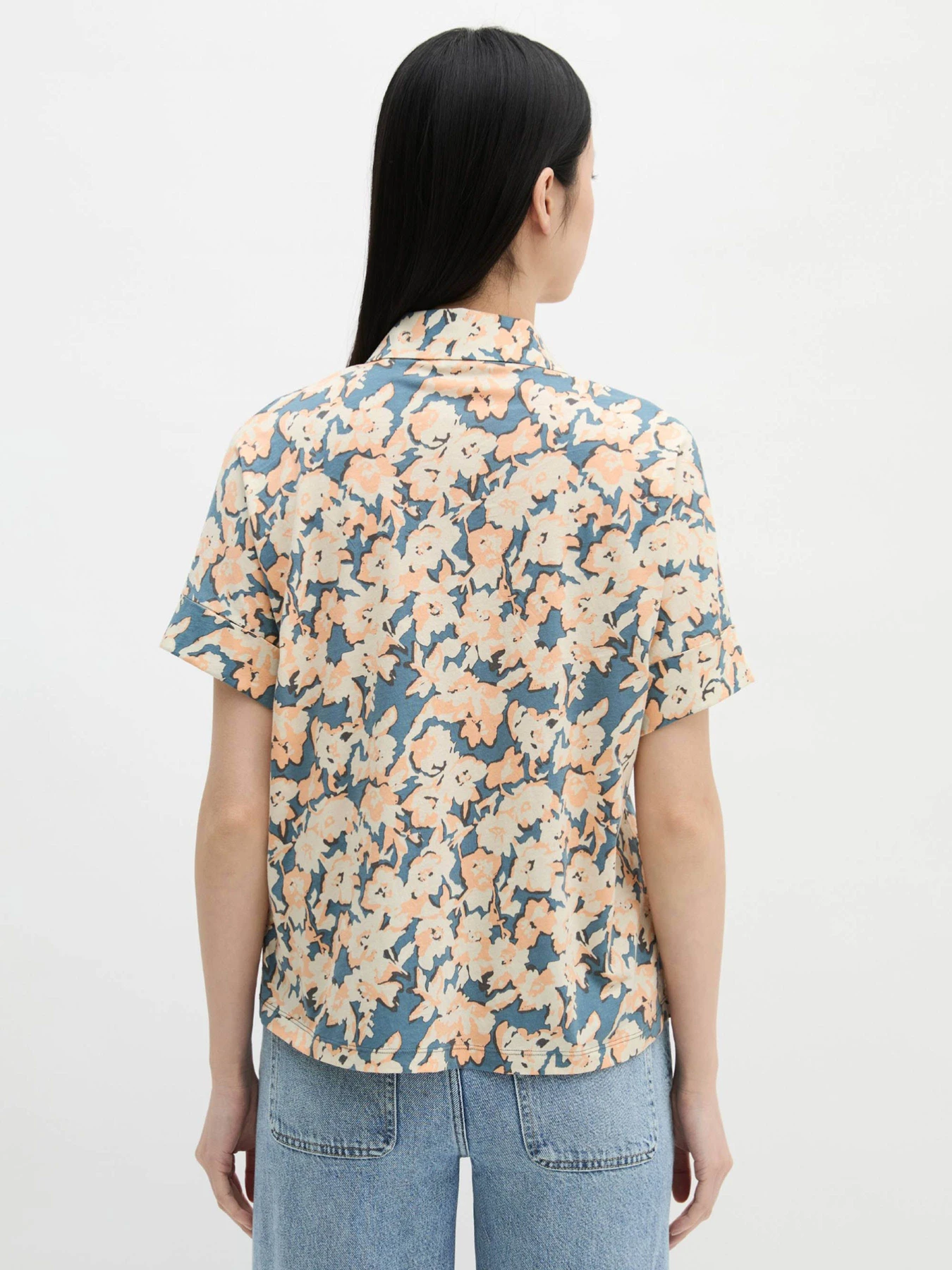 Сорочки Marc O’Polo модель 5000014095-4929 Сорочки Marc O’Polo модель 5000014095-4929 Фото