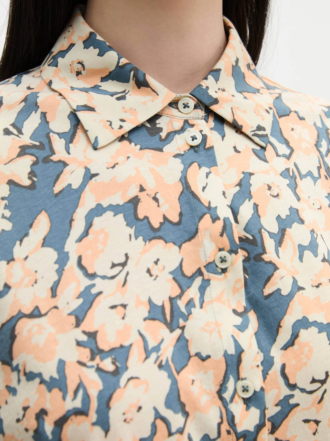 Сорочки Marc O’Polo модель 5000014095-4929 Сорочки Marc O’Polo модель 5000014095-4929 Фото