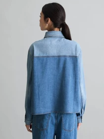 Сорочки Marc O'Polo denim модель 5000008036-4977 Фото