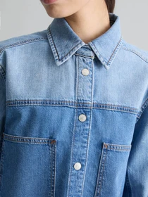 Сорочки Marc O'Polo denim модель 5000008036-4977 Фото