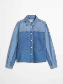 Сорочки Marc O'Polo denim модель 5000008036-4977 Фото