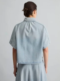 Сорочки Marc O'Polo denim модель 5000008041-5761 Фото