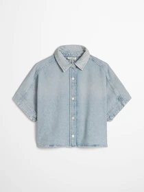 Сорочки Marc O'Polo denim модель 5000008041-5761 Фото