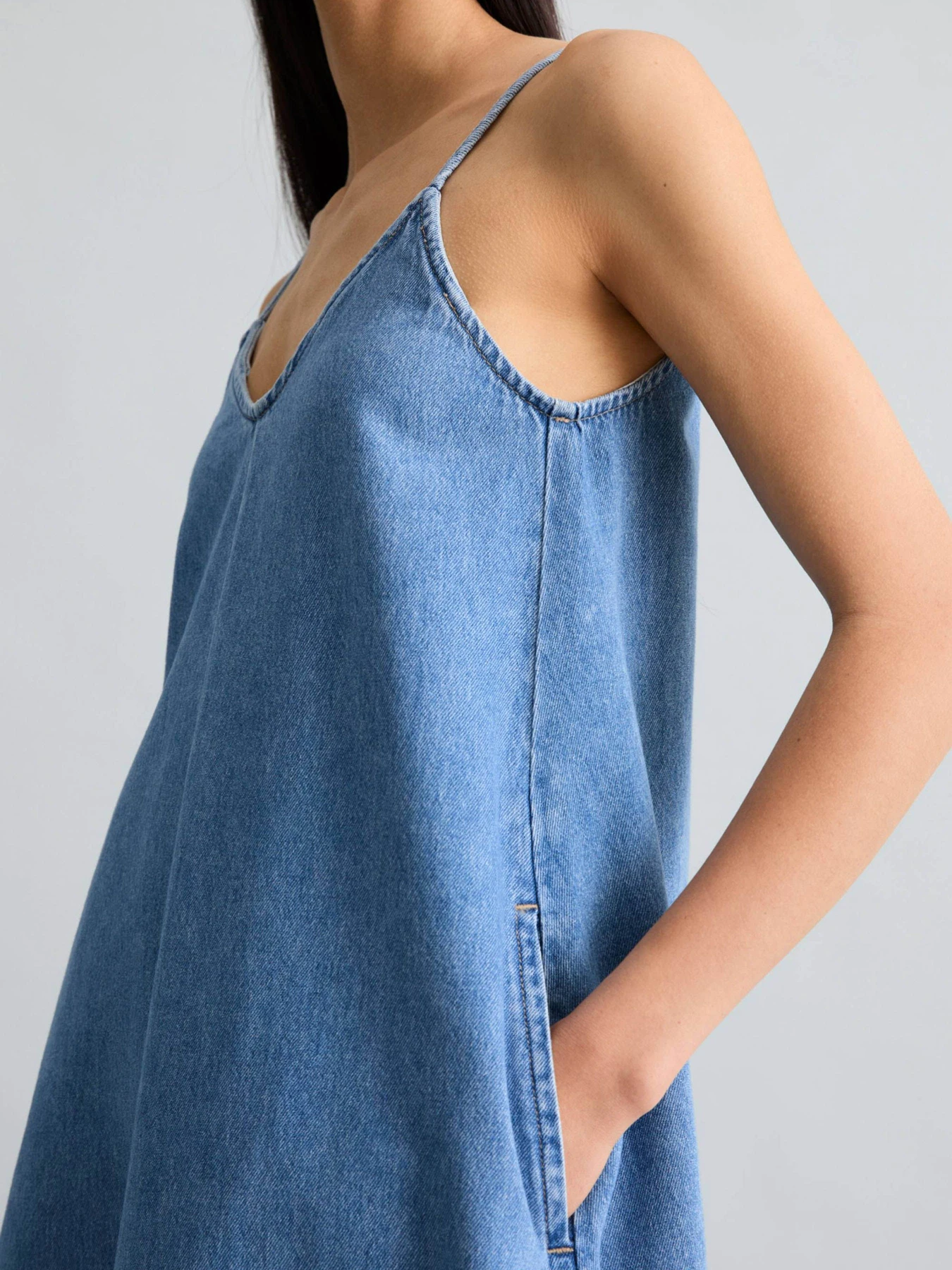 Платья Marc O’Polo DENIM модель 5000009807-4928 Фото