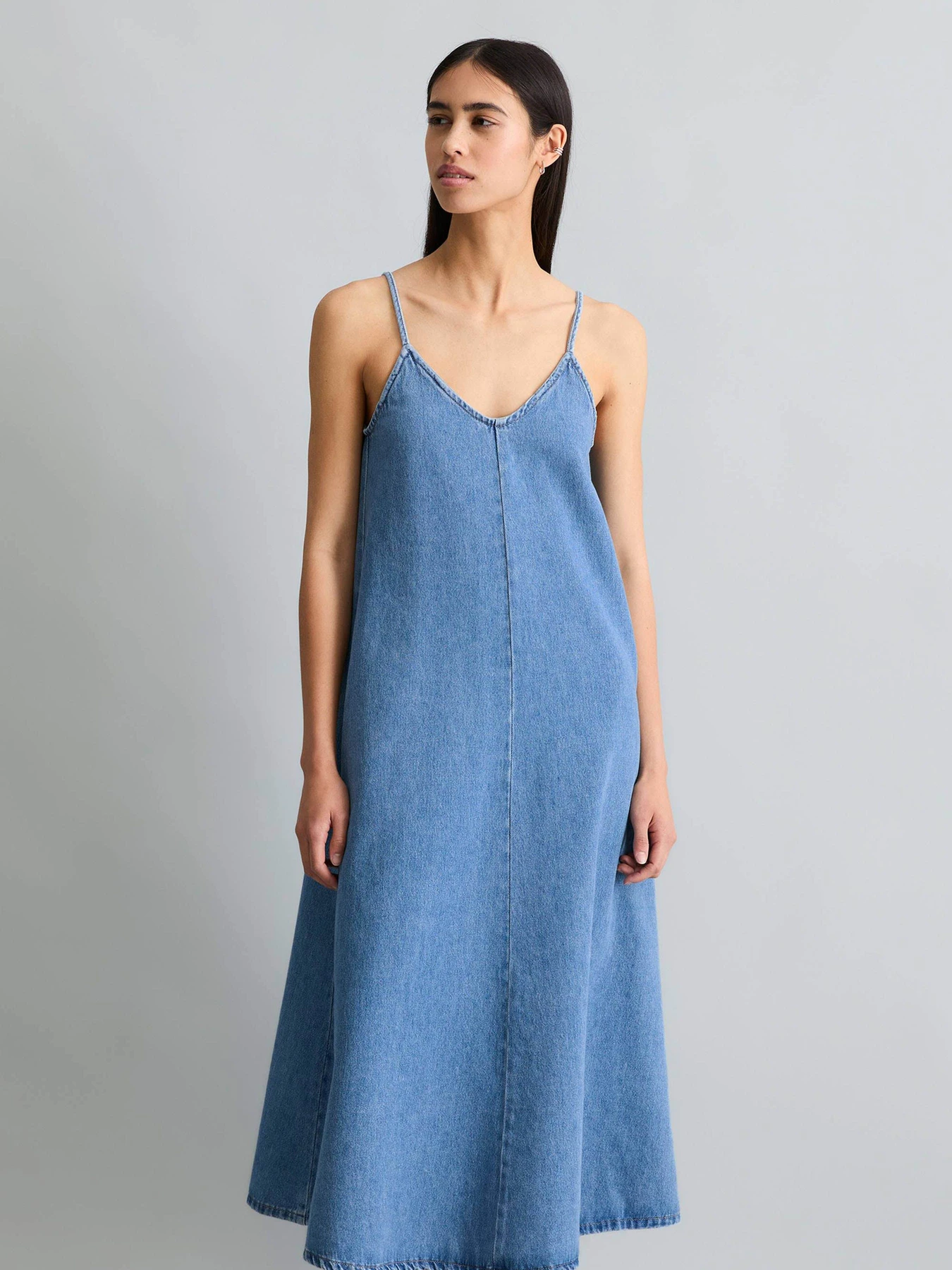 Платья Marc O’Polo DENIM модель 5000009807-4928 Фото
