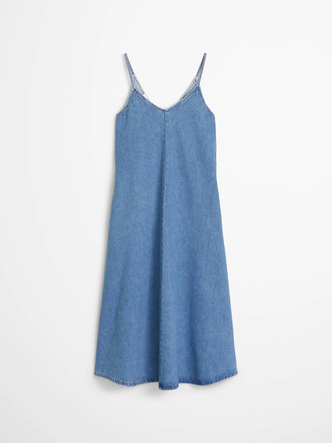 Платья Marc O’Polo DENIM модель 5000009807-4928 Фото