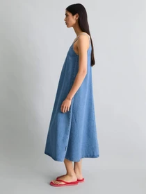 Платья Marc O’Polo DENIM модель 5000009807-4928 Фото