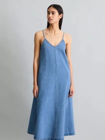 Платья Marc O’Polo DENIM модель 5000009807-4928 Фото