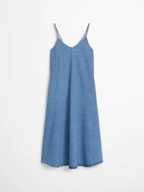 Платья Marc O’Polo DENIM модель 5000009807-4928 Фото