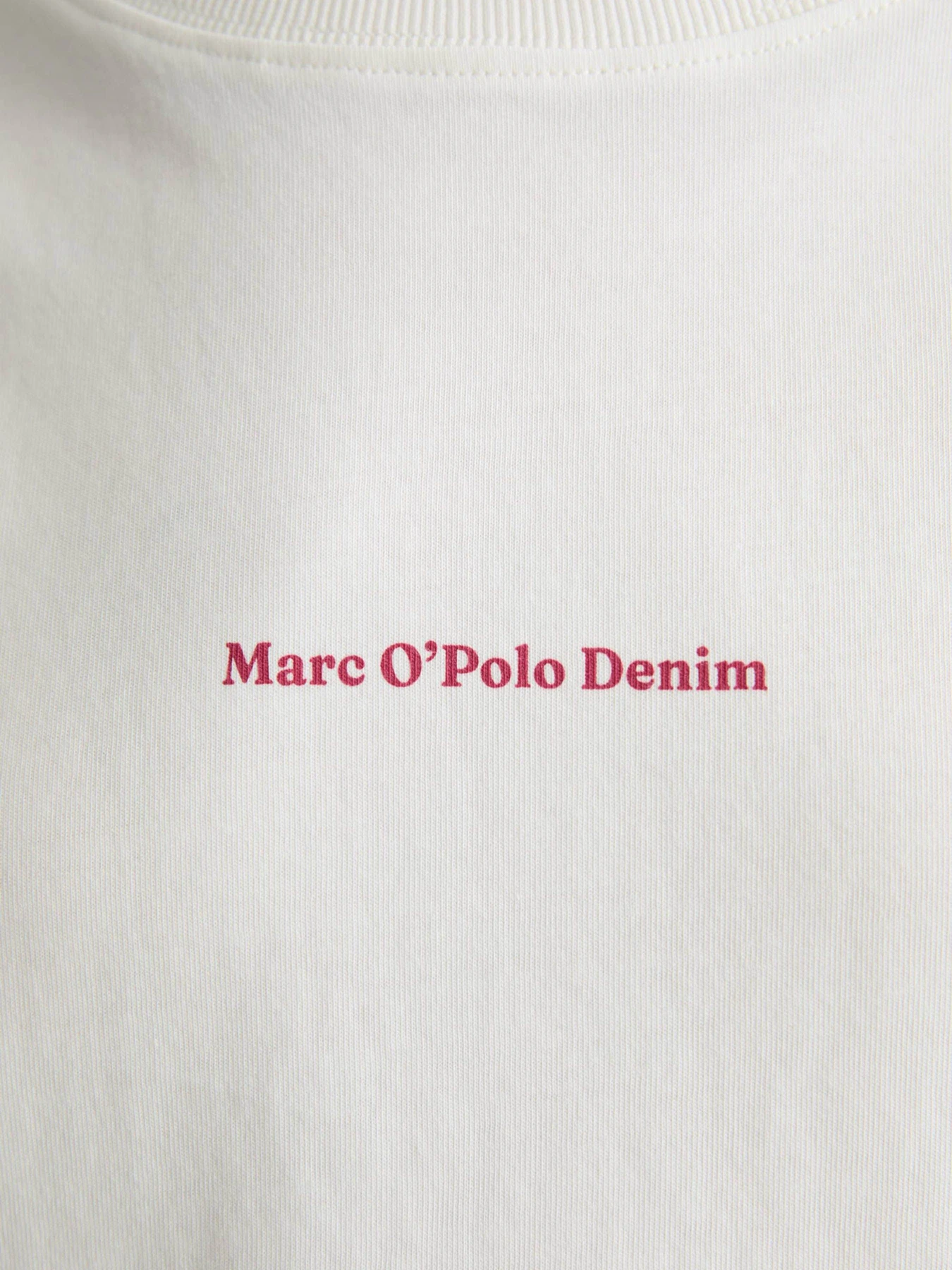 Футболки и поло Marc O’Polo DENIM модель 5000010000-1260 Футболки и поло Marc O’Polo DENIM модель 5000010000-1260 Фото