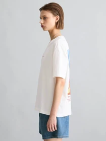 Футболки и поло Marc O’Polo DENIM модель 5000010000-1260 Фото