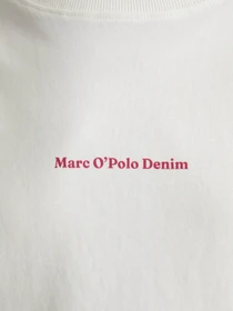 Футболки и поло Marc O’Polo DENIM модель 5000010000-1260 Фото