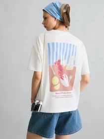Футболки и поло Marc O’Polo DENIM модель 5000010000-1260 Фото