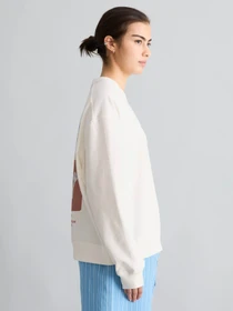 Худи и свитшоты Marc O’Polo DENIM модель 5000010005-1183 Фото