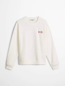 Худи и свитшоты Marc O’Polo DENIM модель 5000010005-1183 Фото