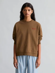 Худи и свитшоты Marc O’Polo DENIM модель 5000010005-1624 Худи и свитшоты Marc O’Polo DENIM модель 5000010005-1624 Фото
