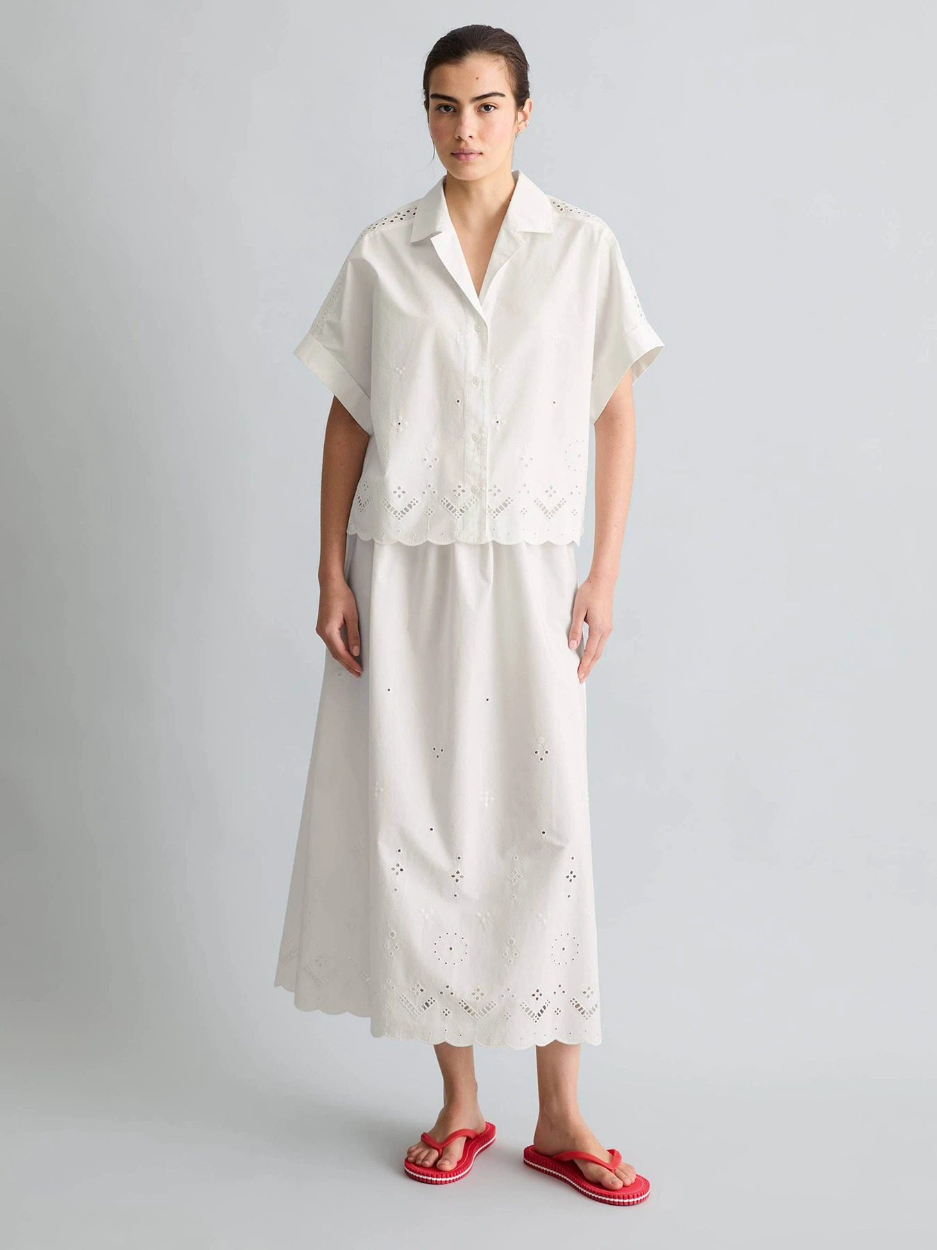 Сорочки Marc O'Polo denim модель 5000010103-1183 Сорочки Marc O'Polo denim модель 5000010103-1183 Фото