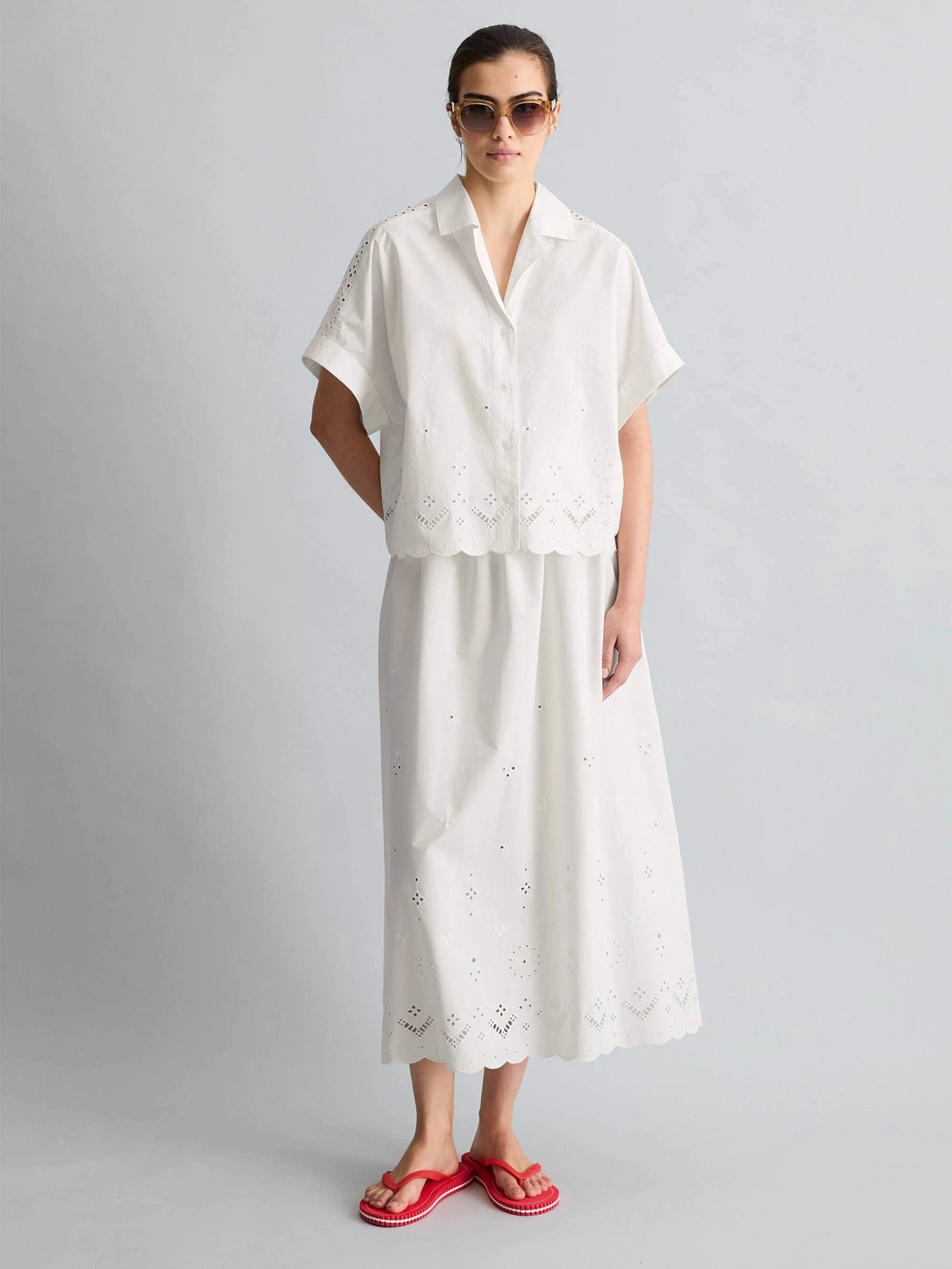 Сорочки Marc O'Polo denim модель 5000010103-1183 Сорочки Marc O'Polo denim модель 5000010103-1183 Фото