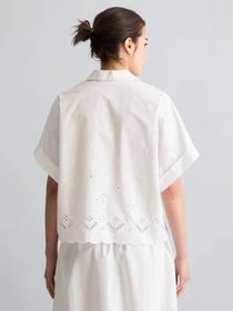 Сорочки Marc O'Polo denim модель 5000010103-1183 Фото