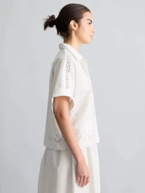 Сорочки Marc O'Polo denim модель 5000010103-1183 Фото