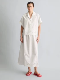 Сорочки Marc O'Polo denim модель 5000010103-1183 Фото