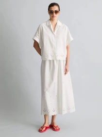 Сорочки Marc O'Polo denim модель 5000010103-1183 Фото
