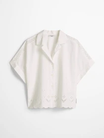 Сорочки Marc O'Polo denim модель 5000010103-1183 Фото