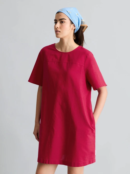 Платья Marc O’Polo DENIM модель 5000010265-6882 Фото