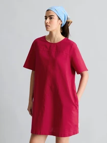 Платья Marc O’Polo DENIM модель 5000010265-6882 Фото