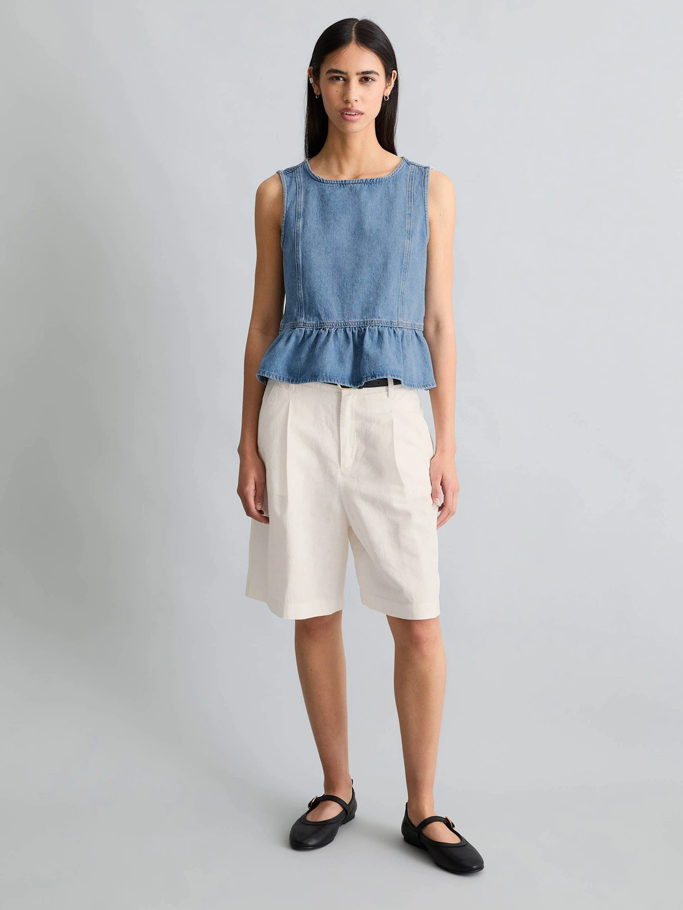 Сорочки Marc O'Polo denim модель 5000011021-4928 Фото