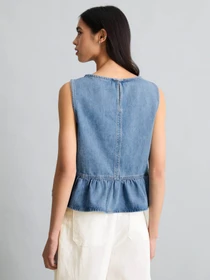 Сорочки Marc O'Polo denim модель 5000011021-4928 Фото