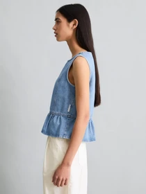 Сорочки Marc O'Polo denim модель 5000011021-4928 Фото