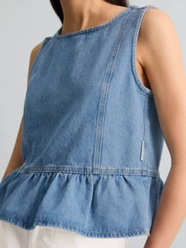 Сорочки Marc O'Polo denim модель 5000011021-4928 Фото