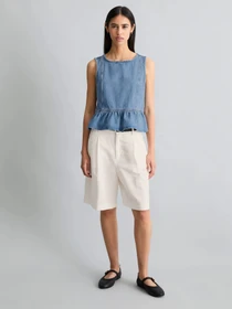 Сорочки Marc O'Polo denim модель 5000011021-4928 Фото