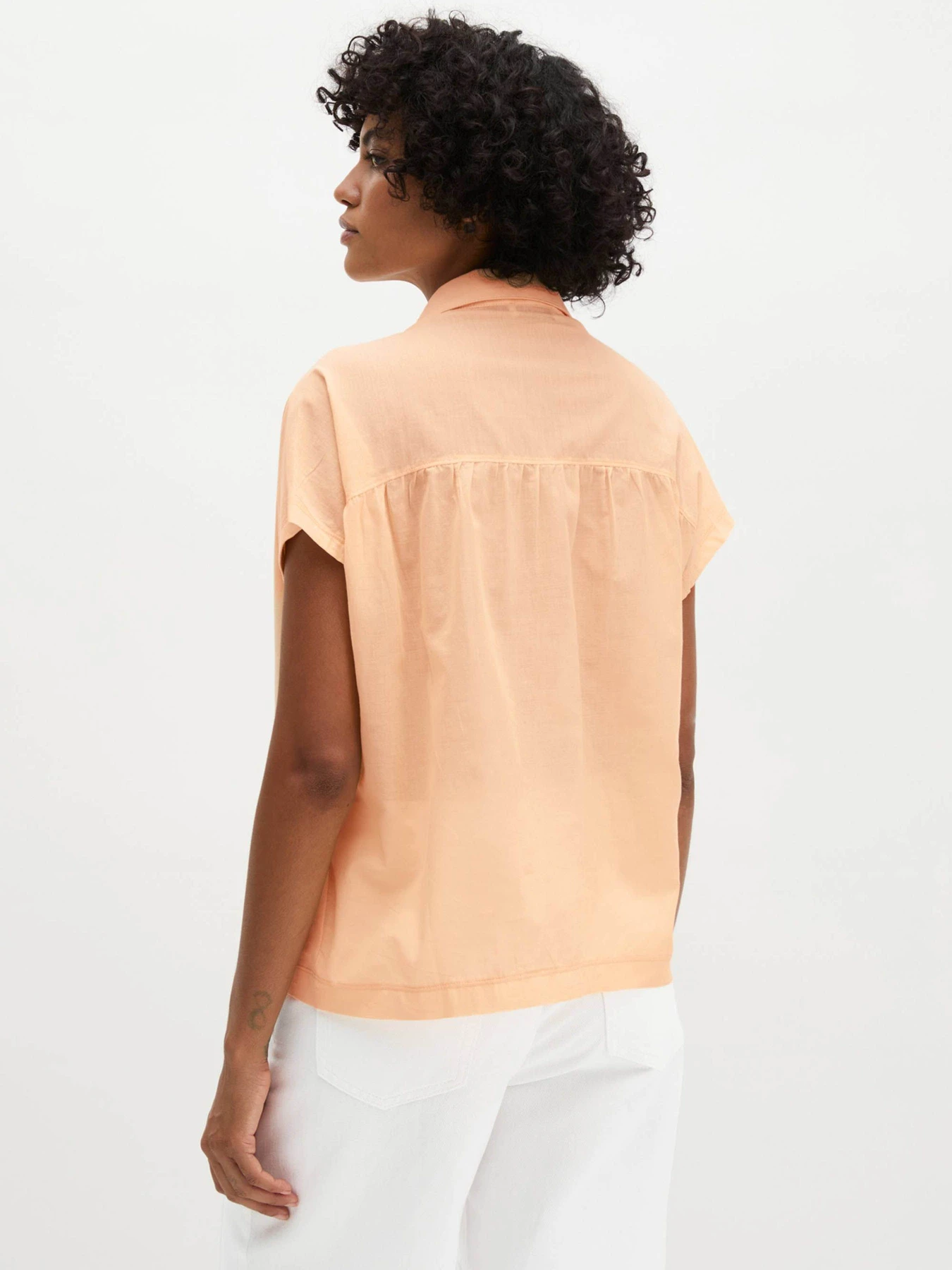 Рубашки Marc O’Polo модель 5000014086-9706 Фото