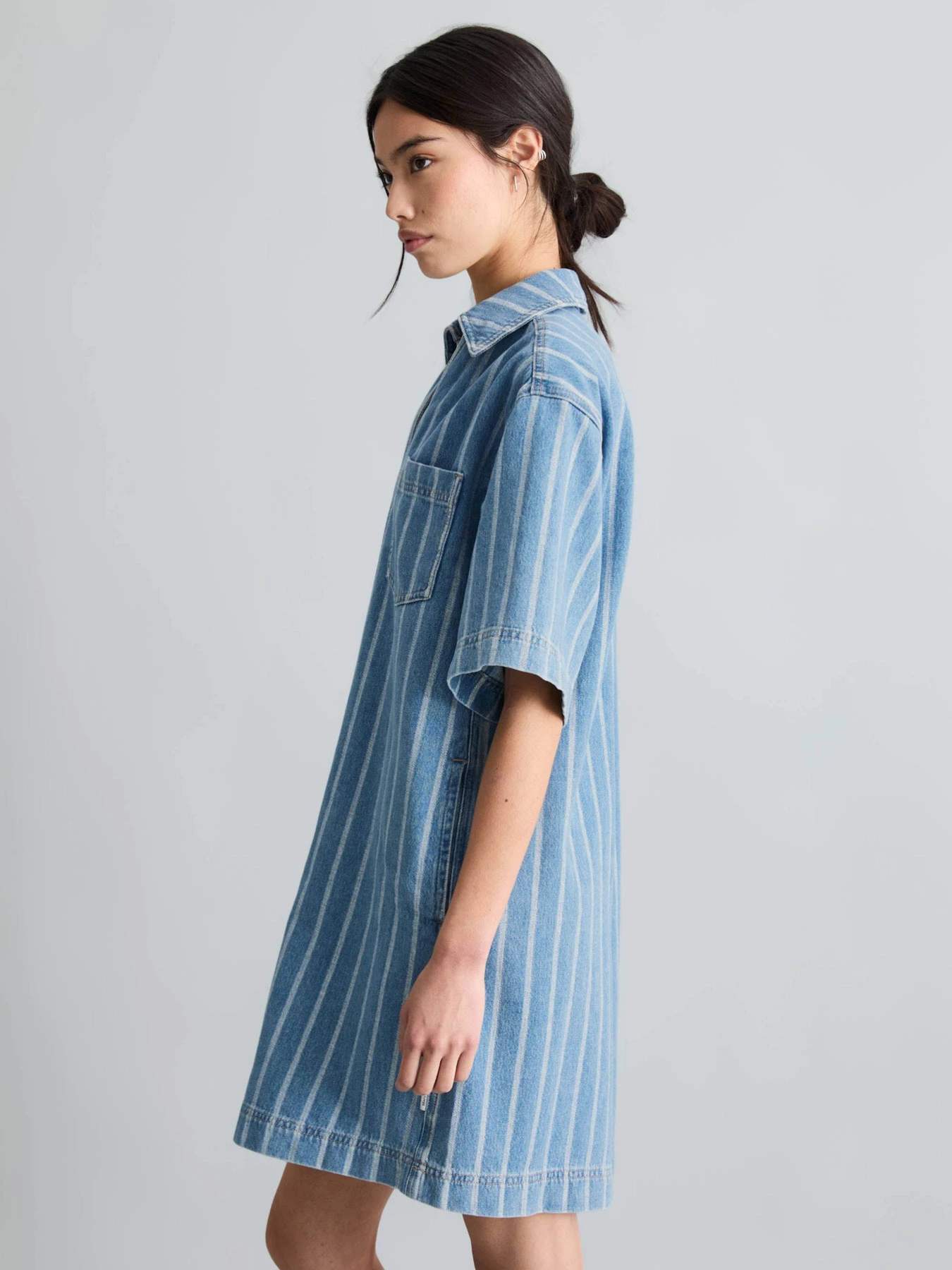 Платья Marc O’Polo DENIM модель 5000009803-4928 Платья Marc O’Polo DENIM модель 5000009803-4928 Фото