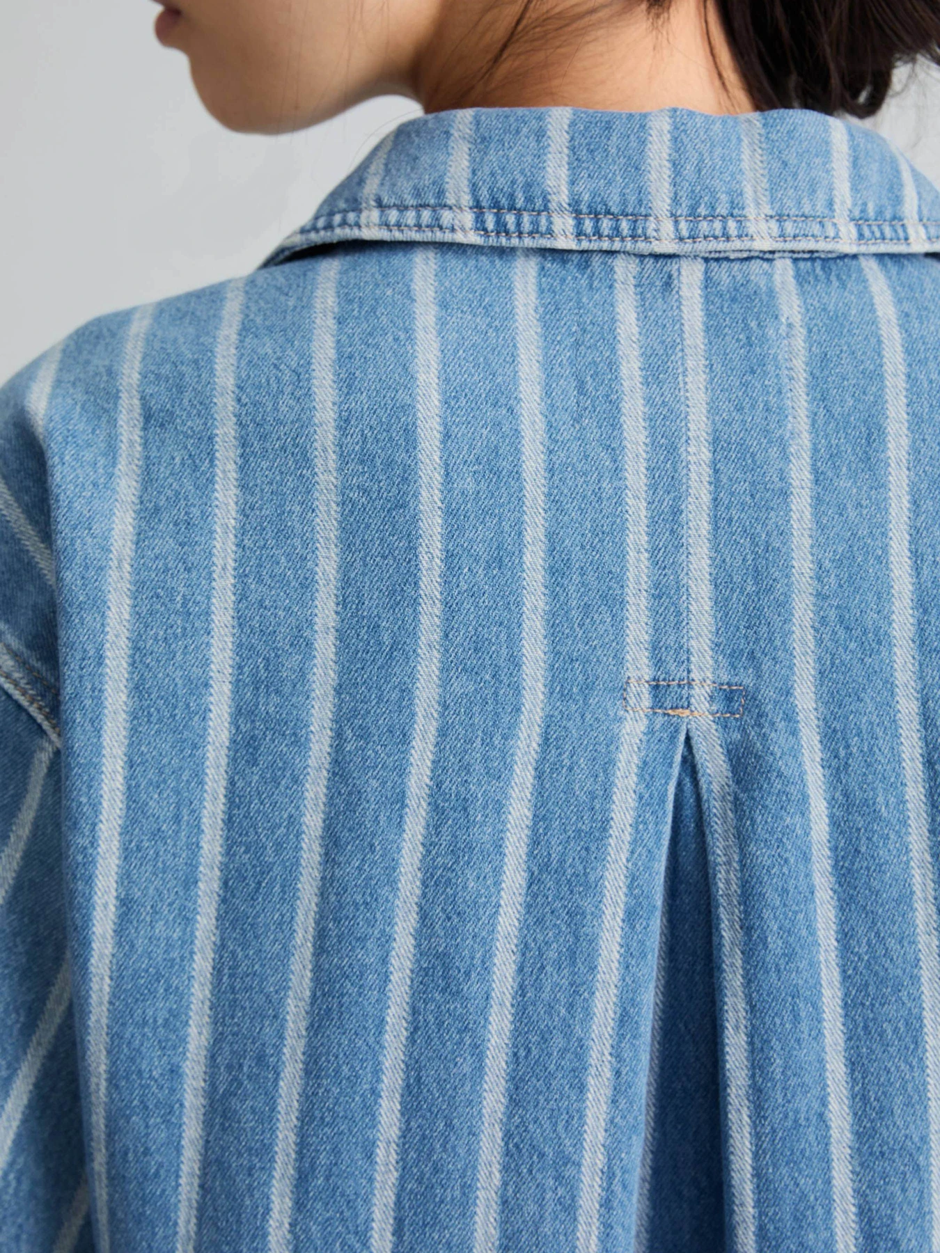 Платья Marc O’Polo DENIM модель 5000009803-4928 Платья Marc O’Polo DENIM модель 5000009803-4928 Фото