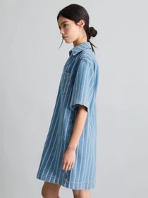 Платья Marc O’Polo DENIM модель 5000009803-4928 Фото