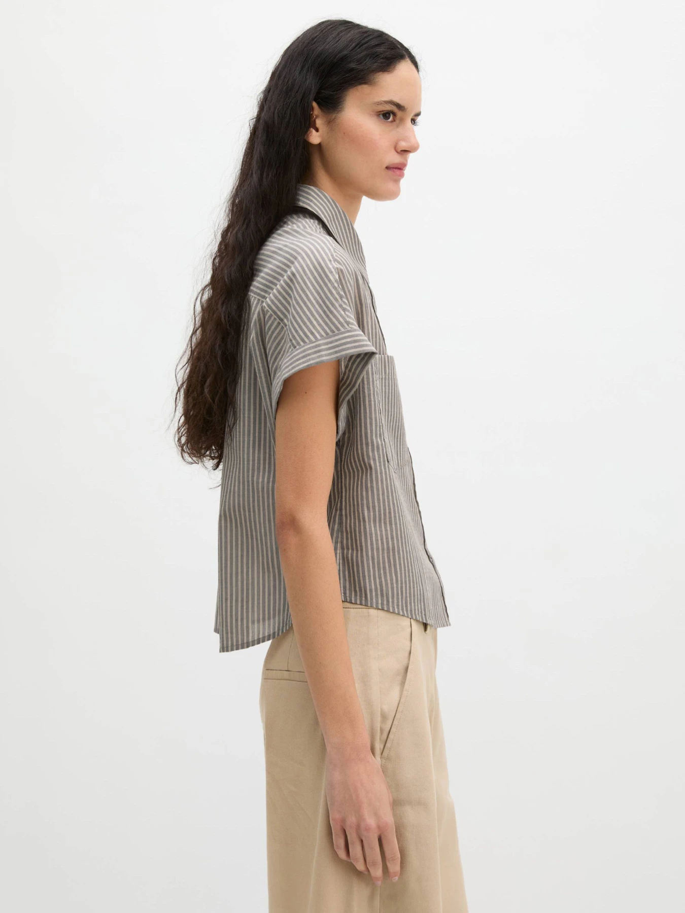 Рубашки Marc O’Polo модель 5000014038-0532 Рубашки Marc O’Polo модель 5000014038-0532 Фото