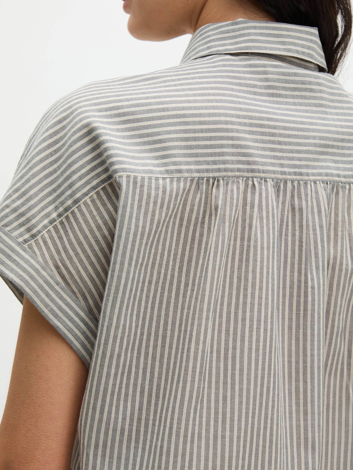 Рубашки Marc O’Polo модель 5000014038-0532 Рубашки Marc O’Polo модель 5000014038-0532 Фото