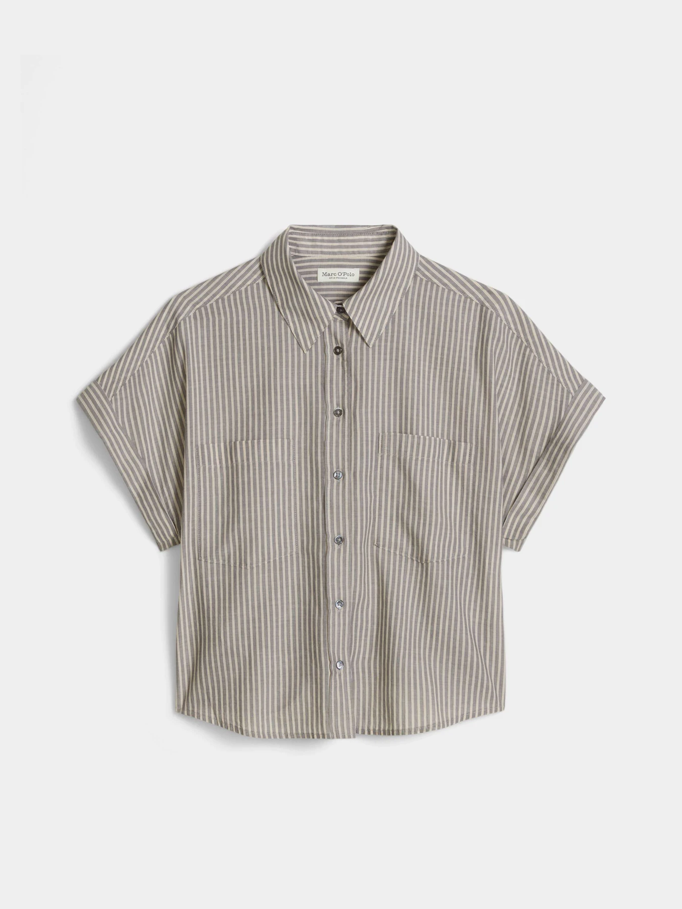 Рубашки Marc O’Polo модель 5000014038-0532 Рубашки Marc O’Polo модель 5000014038-0532 Фото