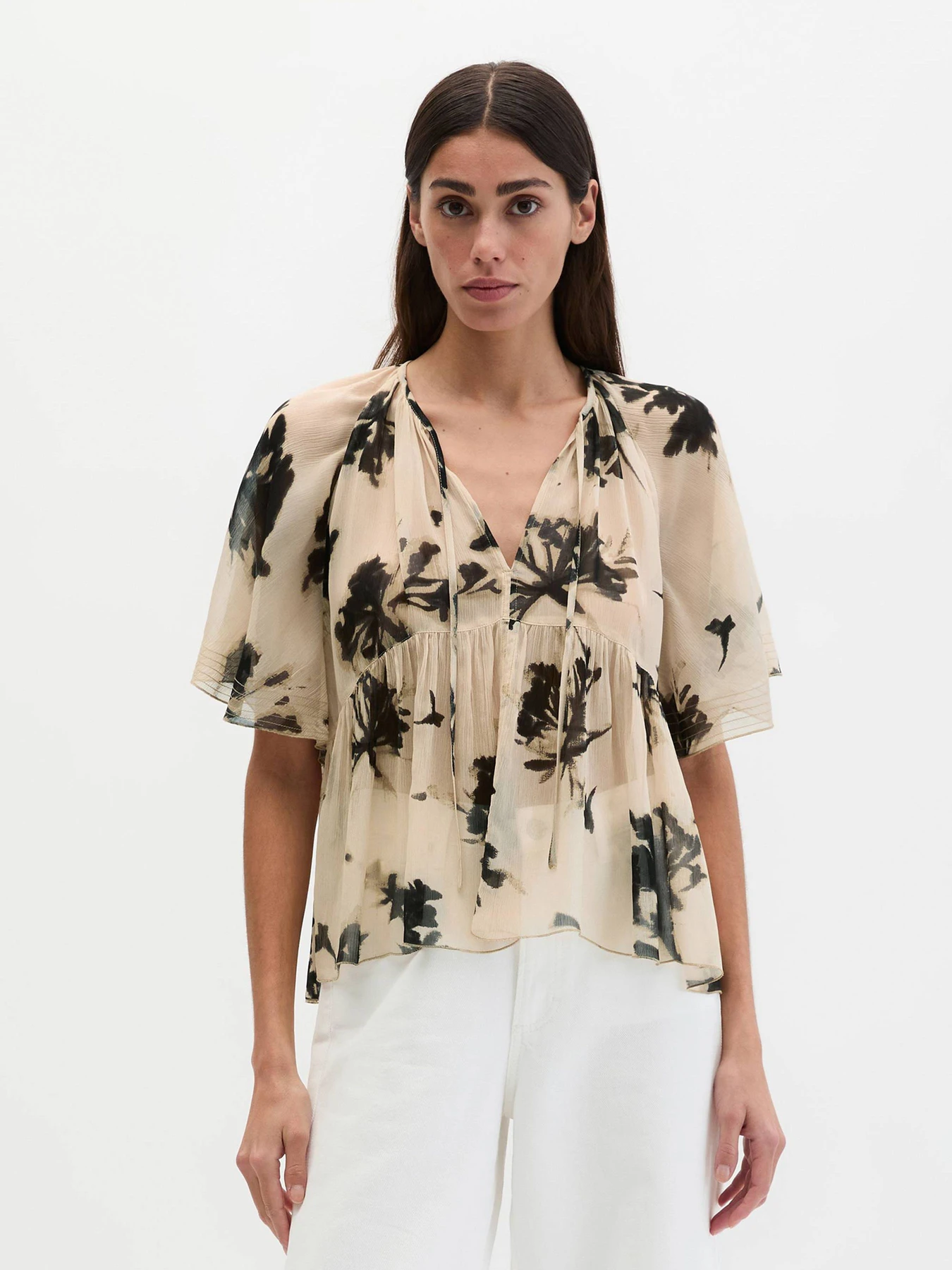 Сорочки Marc O’Polo модель 5000014063-2056 Сорочки Marc O’Polo модель 5000014063-2056 Фото