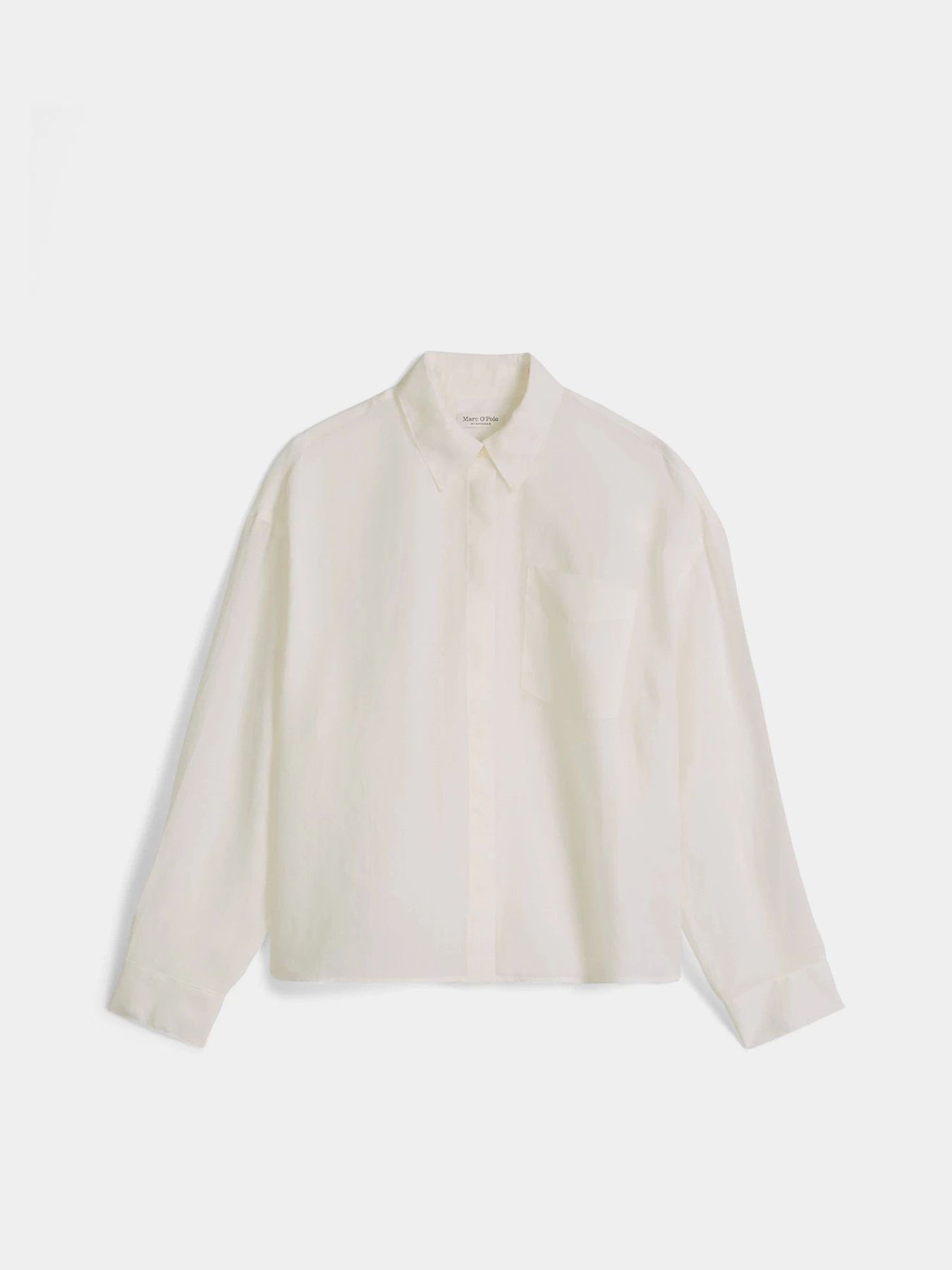 Сорочки Marc O’Polo модель 5000014079-1180 Фото